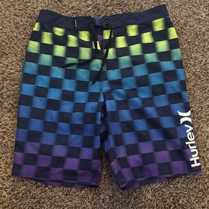 Swim trunks